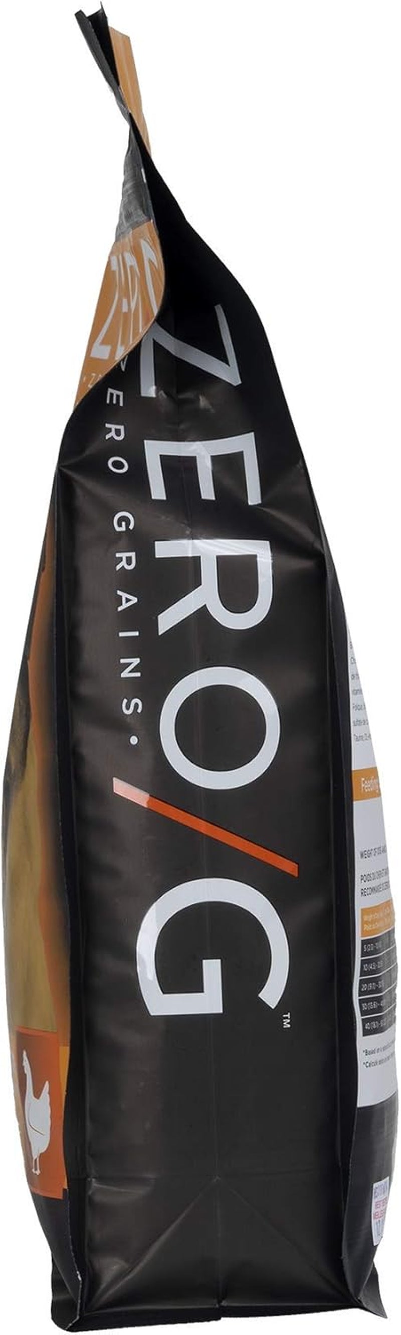 Zero/G Free Run Chicken Recipe Oven