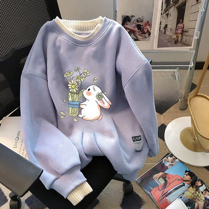 Womens Sweatshirts