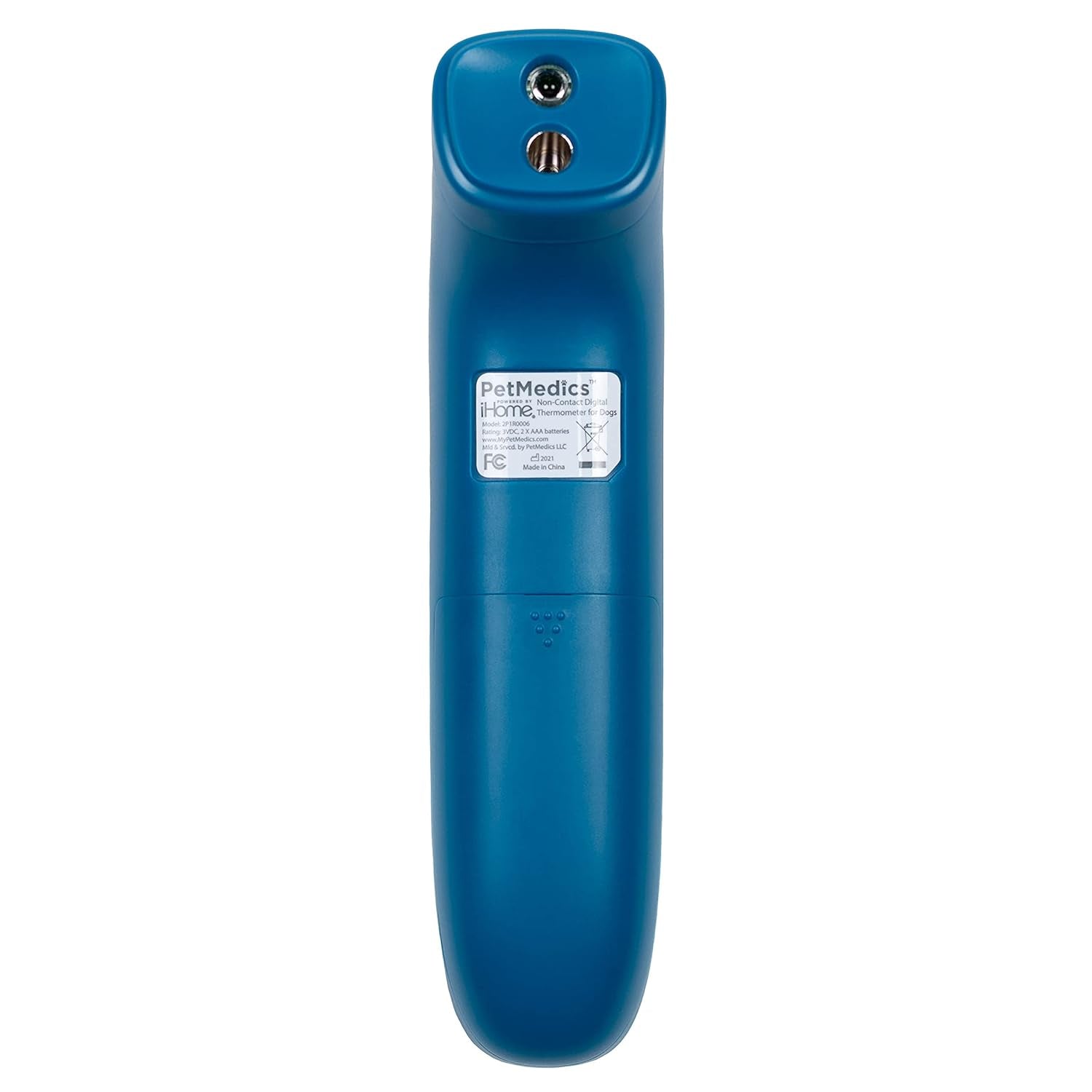 by Ihome Cat & Dog Thermometer for Pets