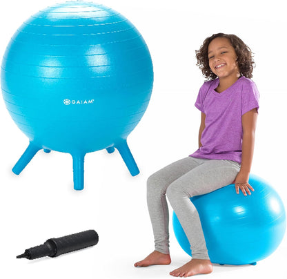 Stay-N-Play Children'S Balance Ball