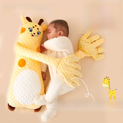 CozyPat Baby Comforter