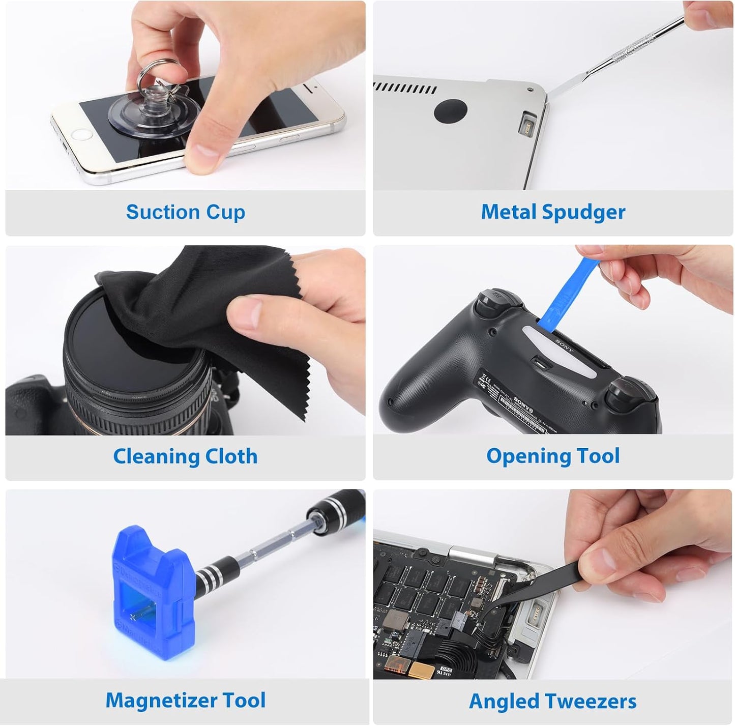 Electronics Precision Screwdriver Sets