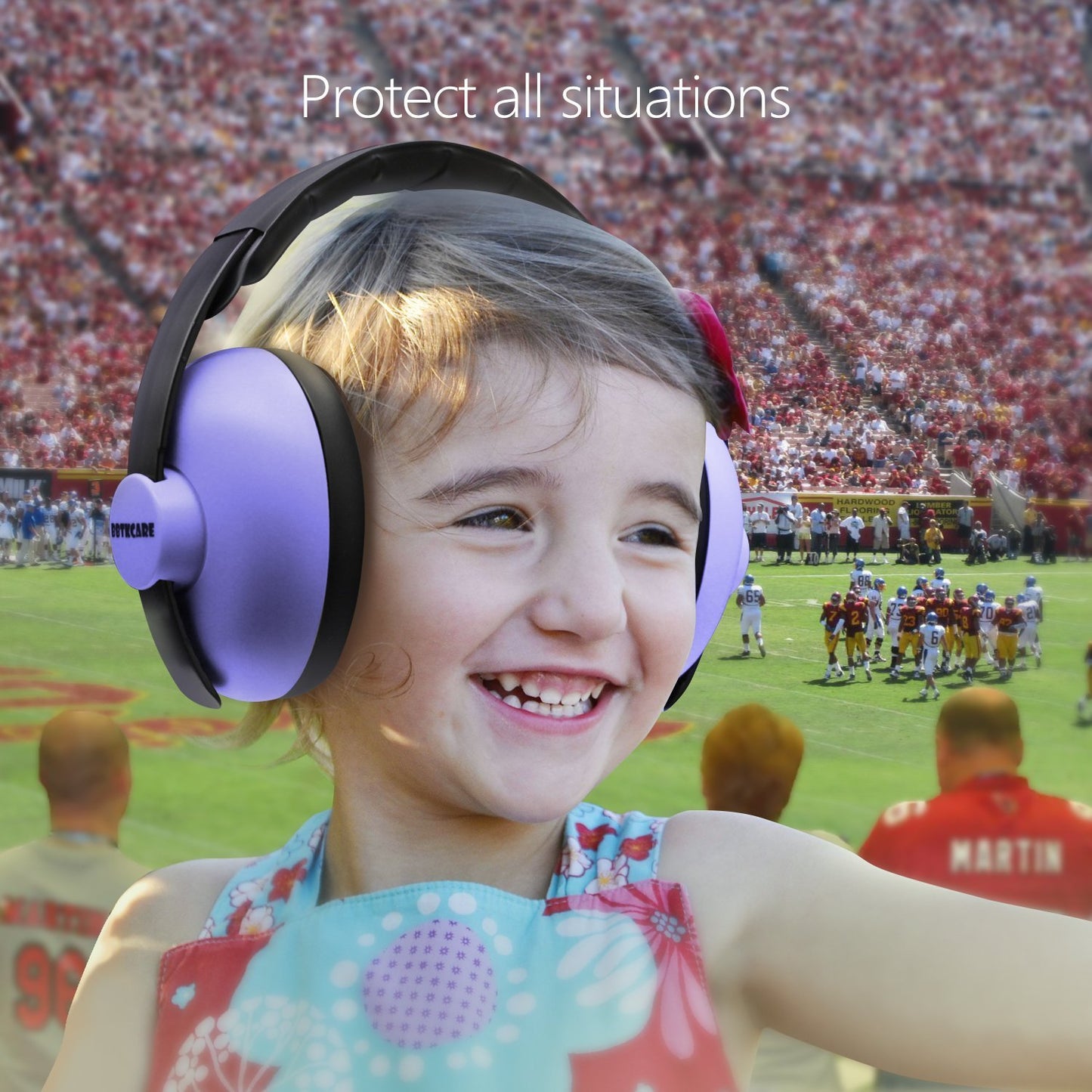 Baby Ear Protection Noise Cancelling
