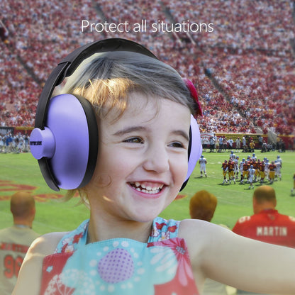 Baby Ear Protection Noise Cancelling