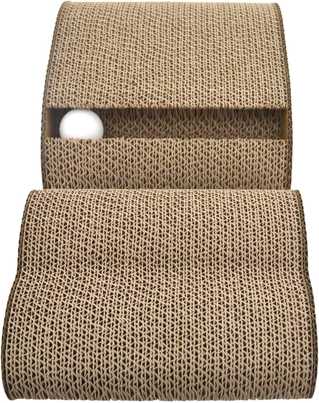 Catify Cat Scratcher, Fun Interactive 