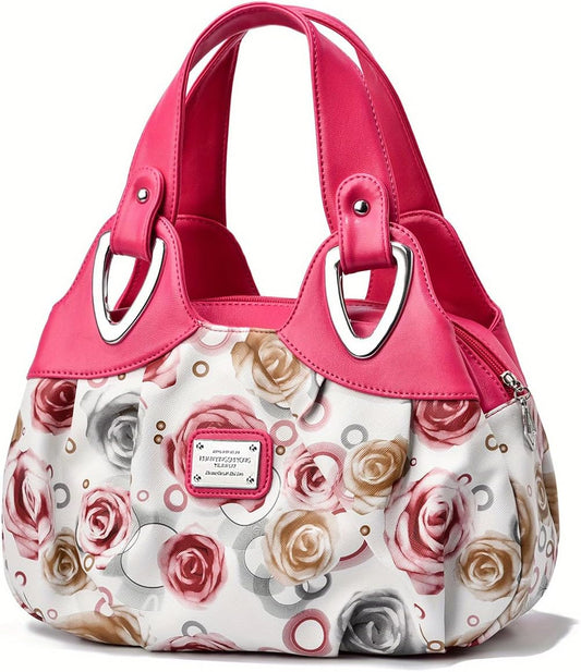 Fashion Vegan Leather Handbag for Women