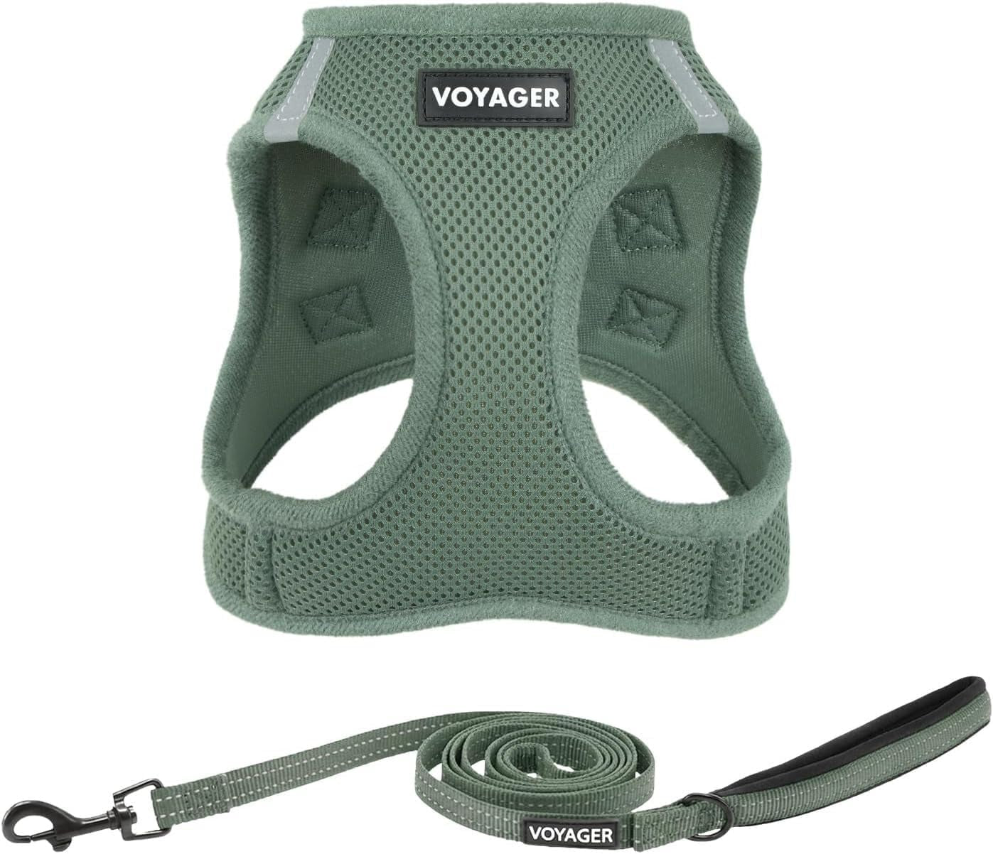 Voyager Step-In Air All Weather Mesh 
