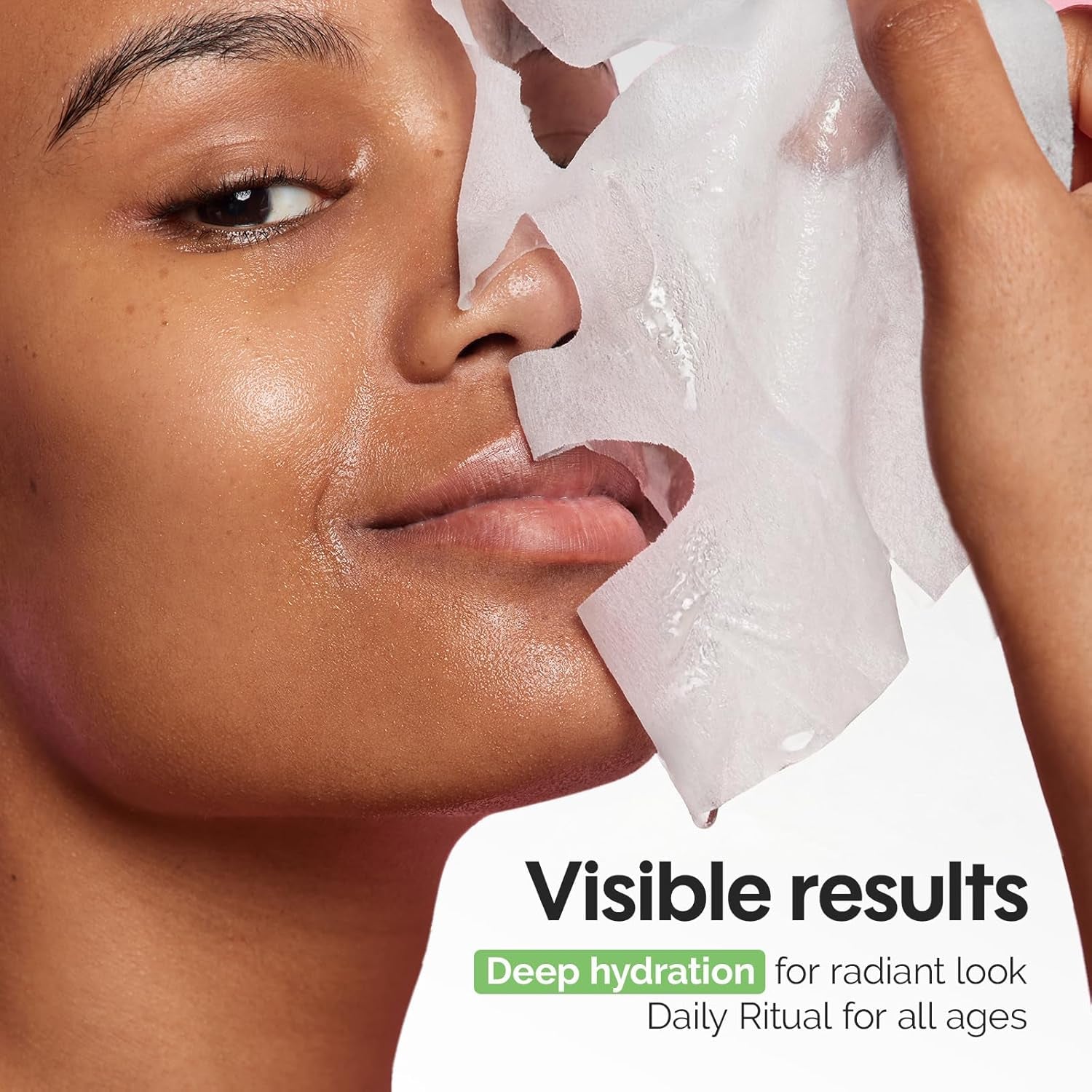 Face Masks Skincare for Women, Variety 