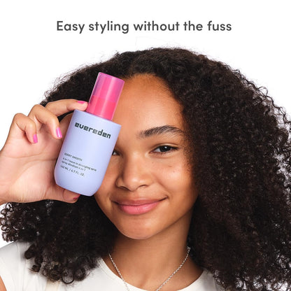 Kids Detangler Spray 4-In1 Leave-In Hair