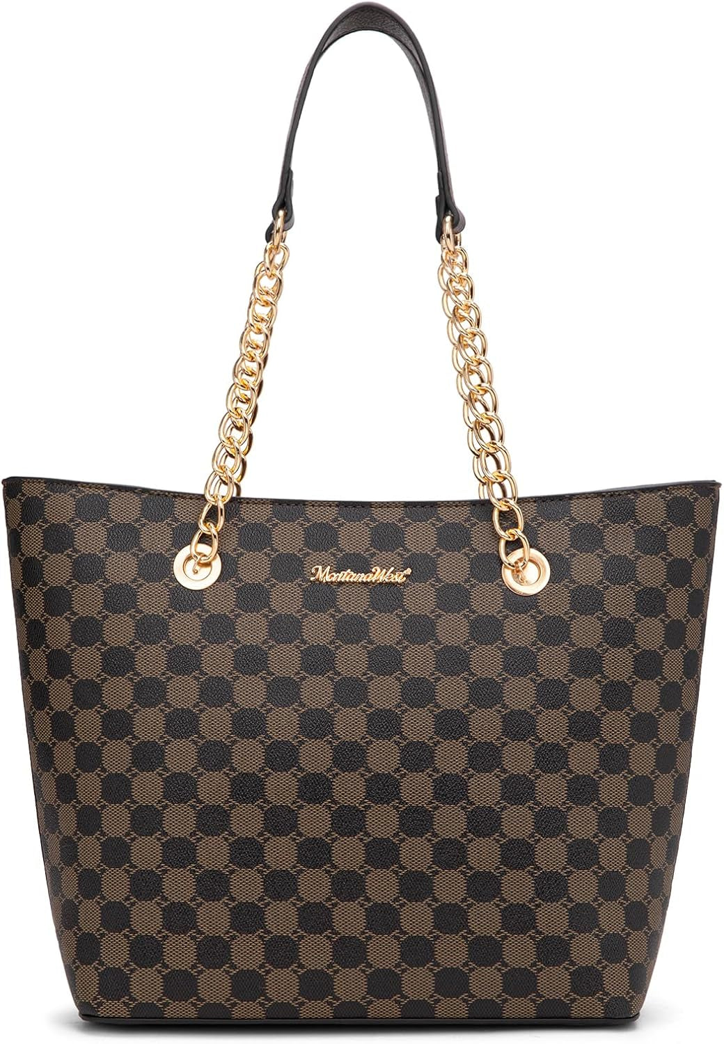 Tote Bag for Women Chain Top-Handle 