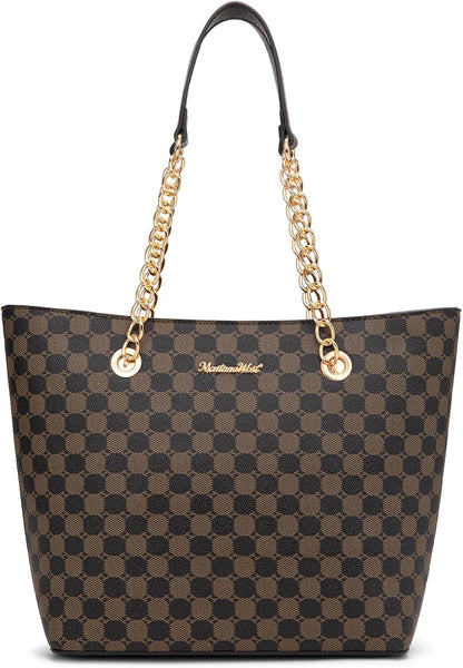 Tote Bag for Women Chain Top-Handle 