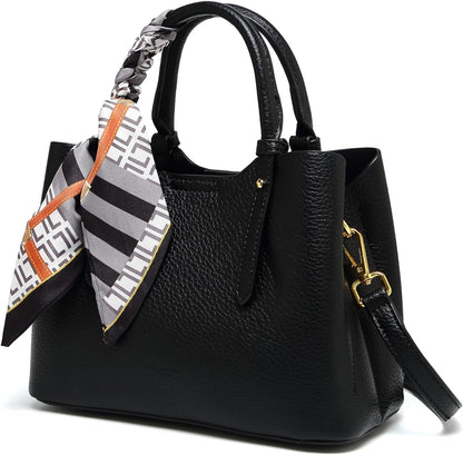 Wallet and Handbag, Top Handle