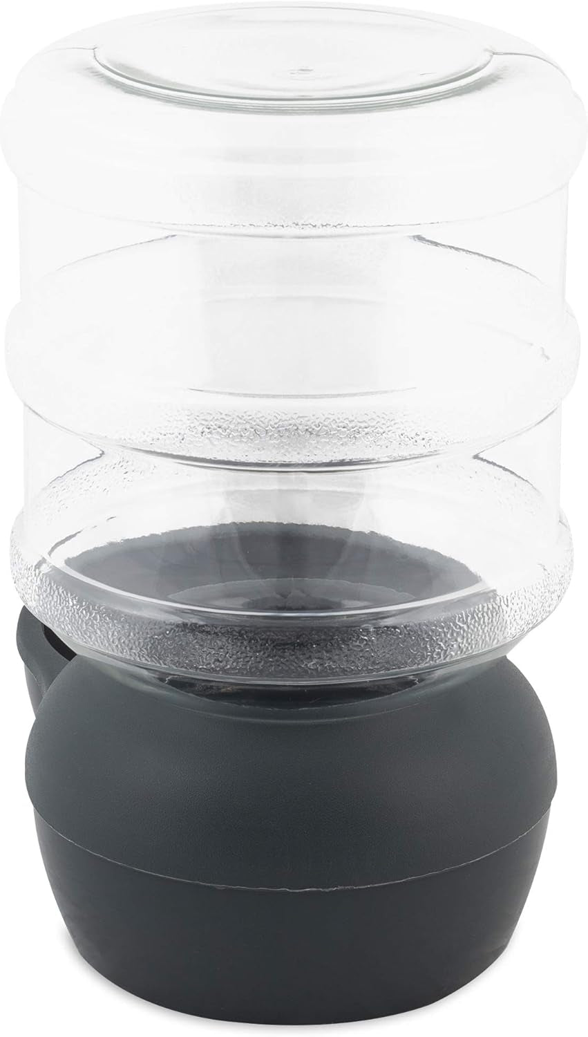 Aspen Pet Lebistro Gravity Waterer