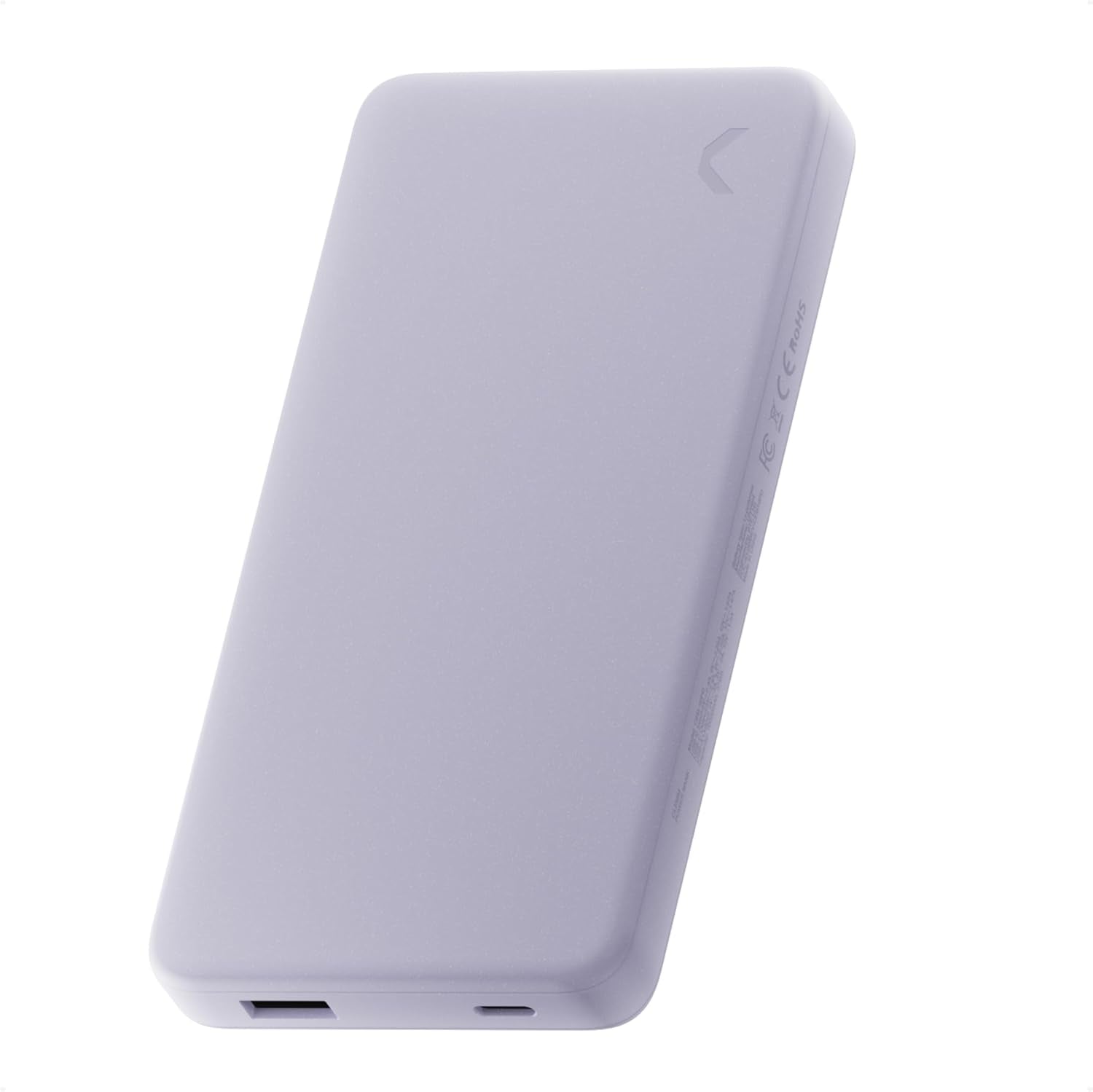 Portable Charger 10,000Mah Dual Port