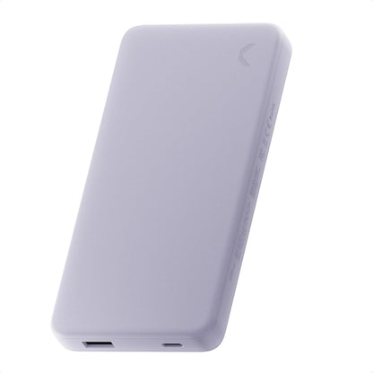 Portable Charger 10,000Mah Dual Port