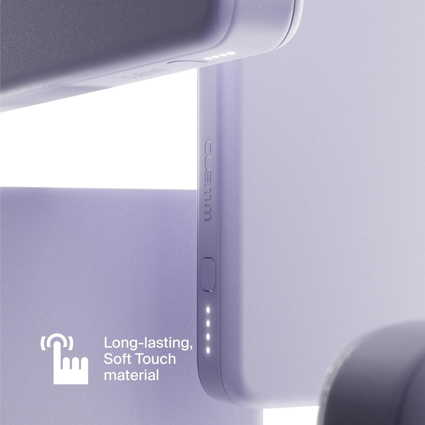Portable Charger 10,000Mah Dual Port