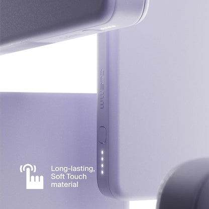 Portable Charger 10,000Mah Dual Port