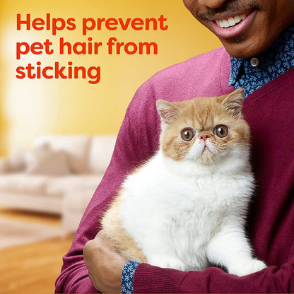 Pet Hair and Lint Guard Mega Dryer 