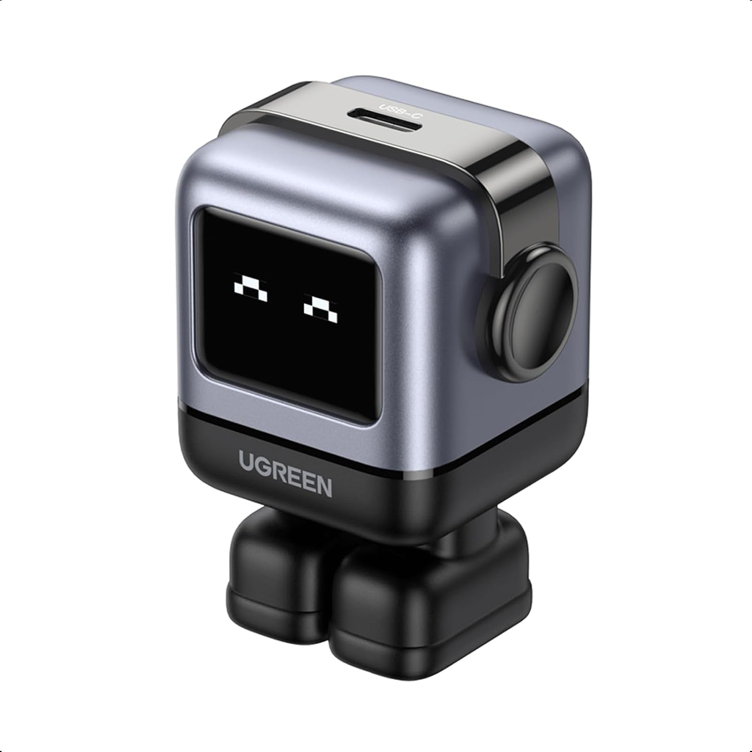 UGREEN Uno 30W USB C Charger Block