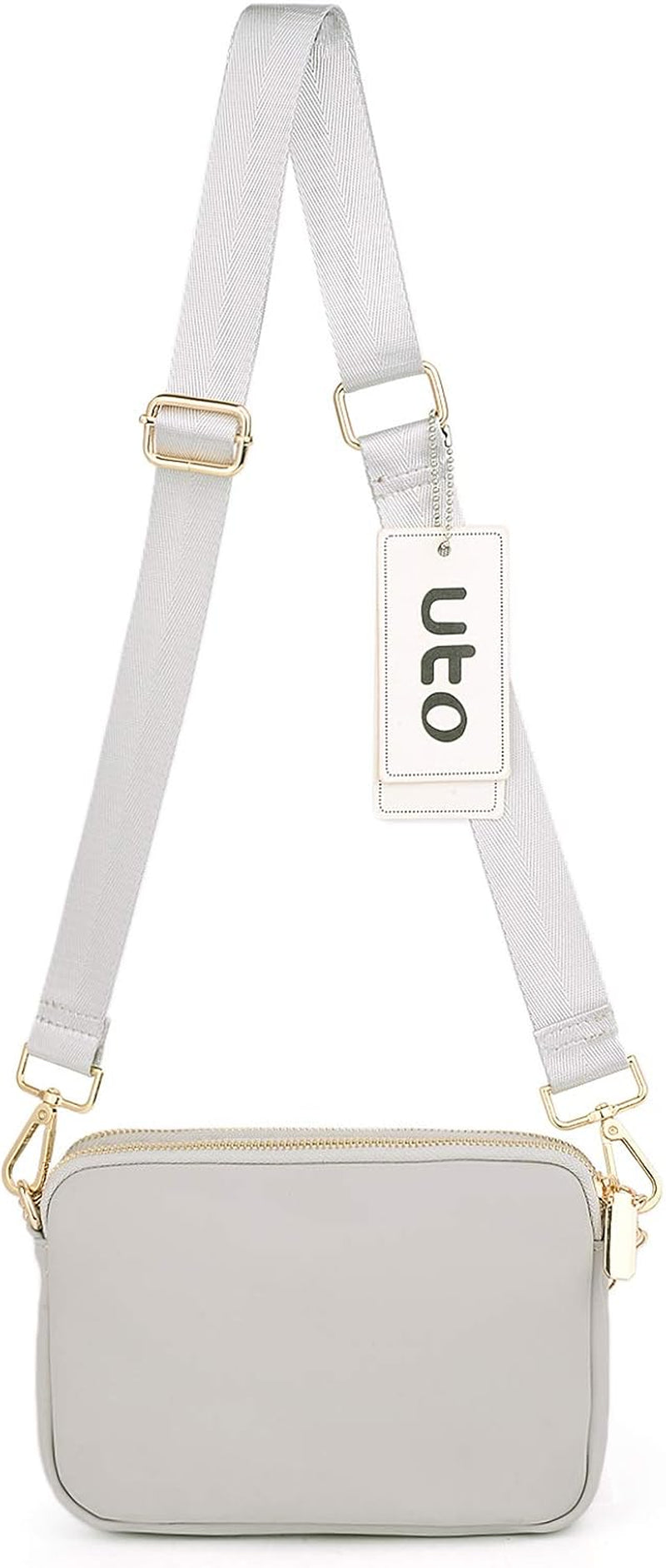 Small Crossbody Bags for Women 3 in 1