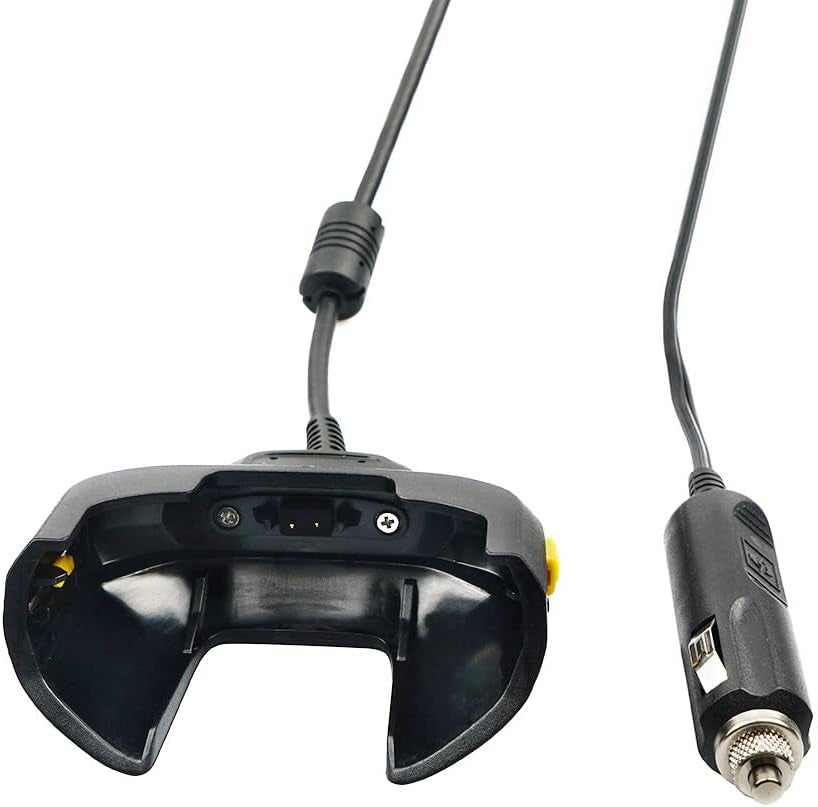 Car Charger Cable for Zebra Symbol 