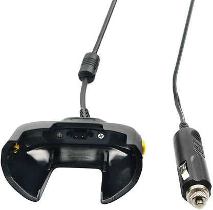 Car Charger Cable for Zebra Symbol 