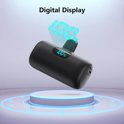 Mini Portable Charger for Iphone 14/13