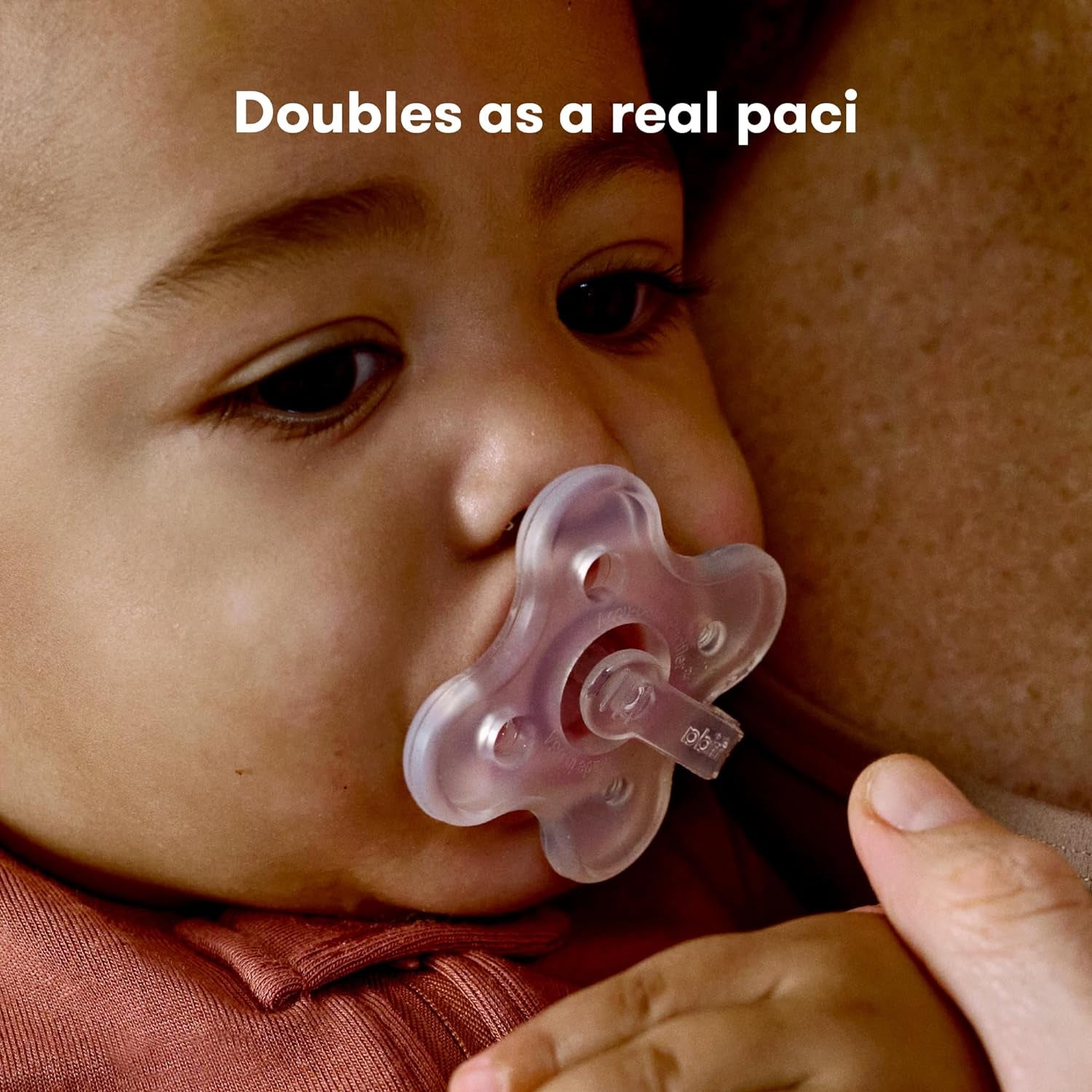 Medicine Pacifier Syringe Accu-Dose Paci