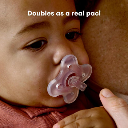 Medicine Pacifier Syringe Accu-Dose Paci