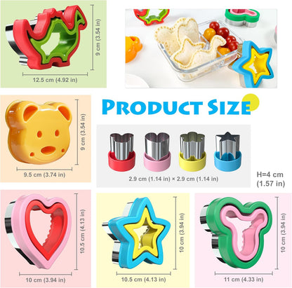 Sandwich Cutter and Sealer, Sandwich