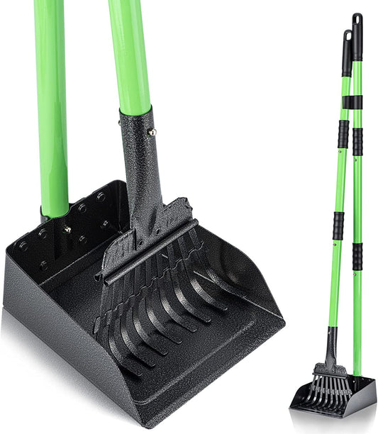 Pooper Scooper, Dog Pooper Scooper Long