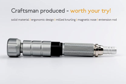 Electronics Screwdriver Set, Telescopic