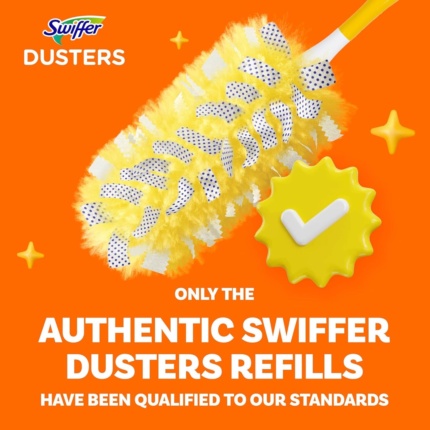 Pet Heavy Duty Dusters Refills