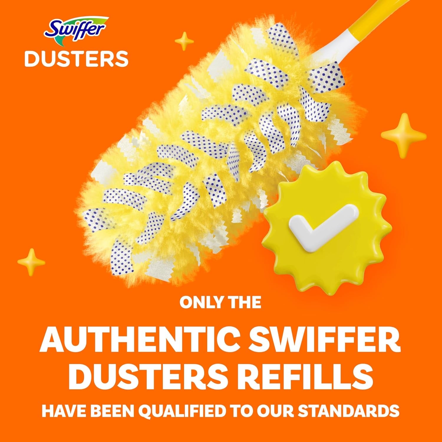 Pet Heavy Duty Dusters Refills