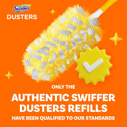 Pet Heavy Duty Dusters Refills