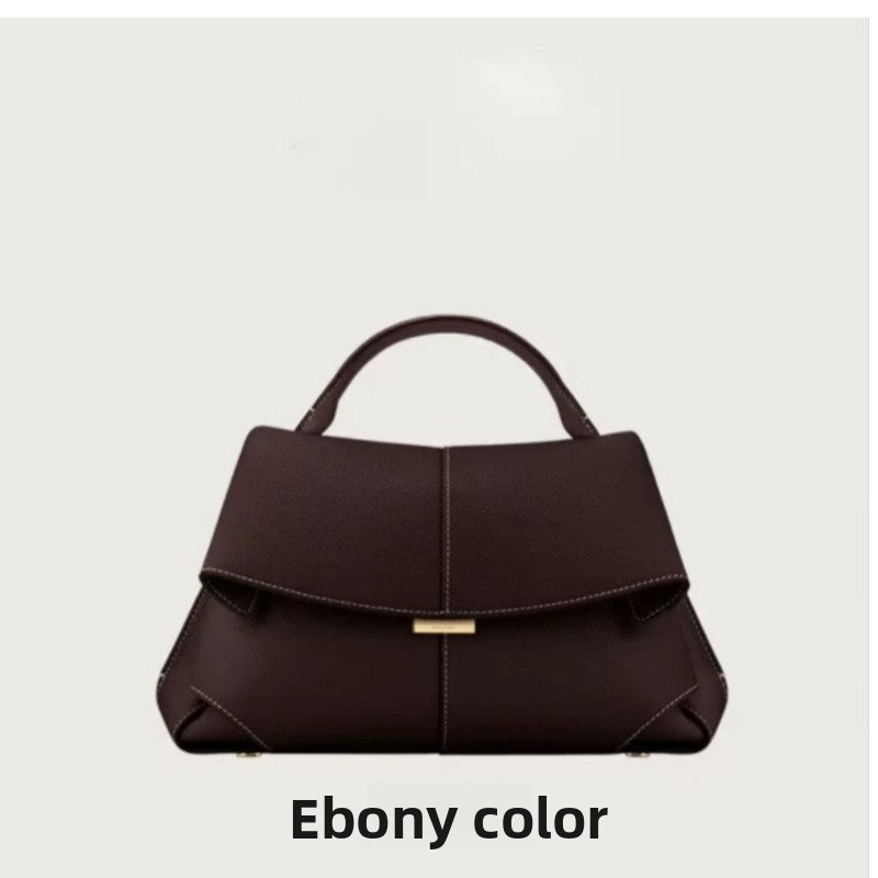 Fashion Pleated Shoulder Tote