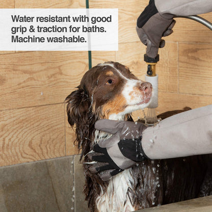 Multipurpose Pet Glove for Grooming