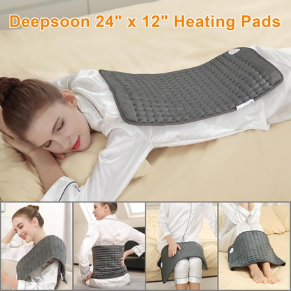 Heating Pad,Electric Heating Pads 