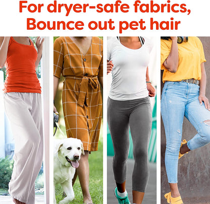 Pet Hair and Lint Guard Mega Dryer 