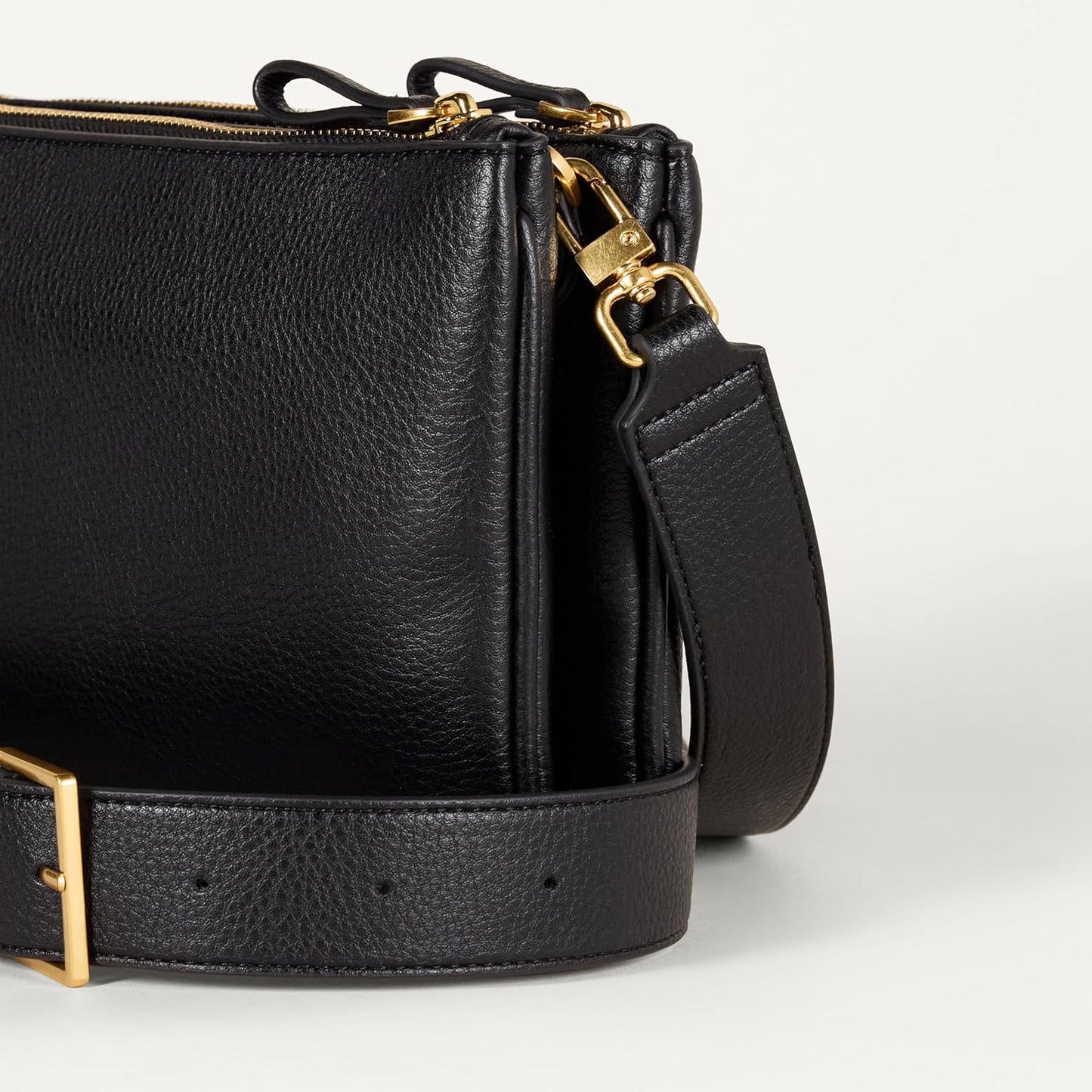 Essentials Women'S Minimal Crossbody Bag