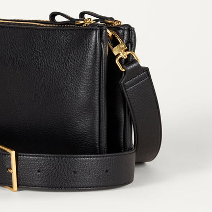 Essentials Women'S Minimal Crossbody Bag