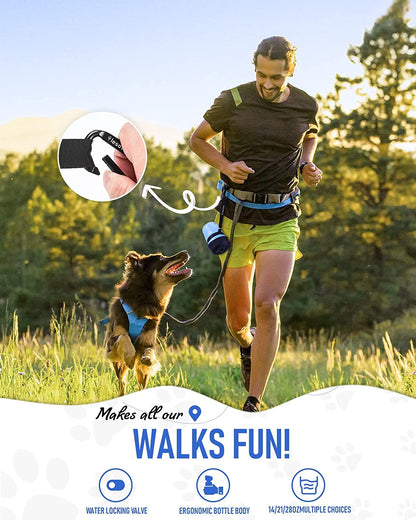 Dog Water BottlePortable Water Dispenser