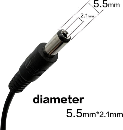 12 Volt Battery Charger for Kids Ride 