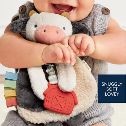 - Itzy Lovey Including Teether 