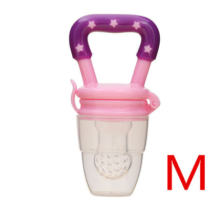 SafeBite Baby Feeder