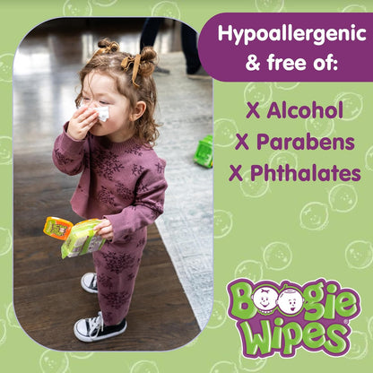 Wipes Gentle Wet Wipes for Baby and Kids