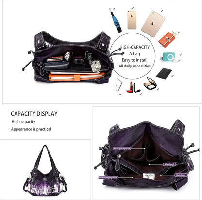 Purses and Handbags Women Fashion  Bag