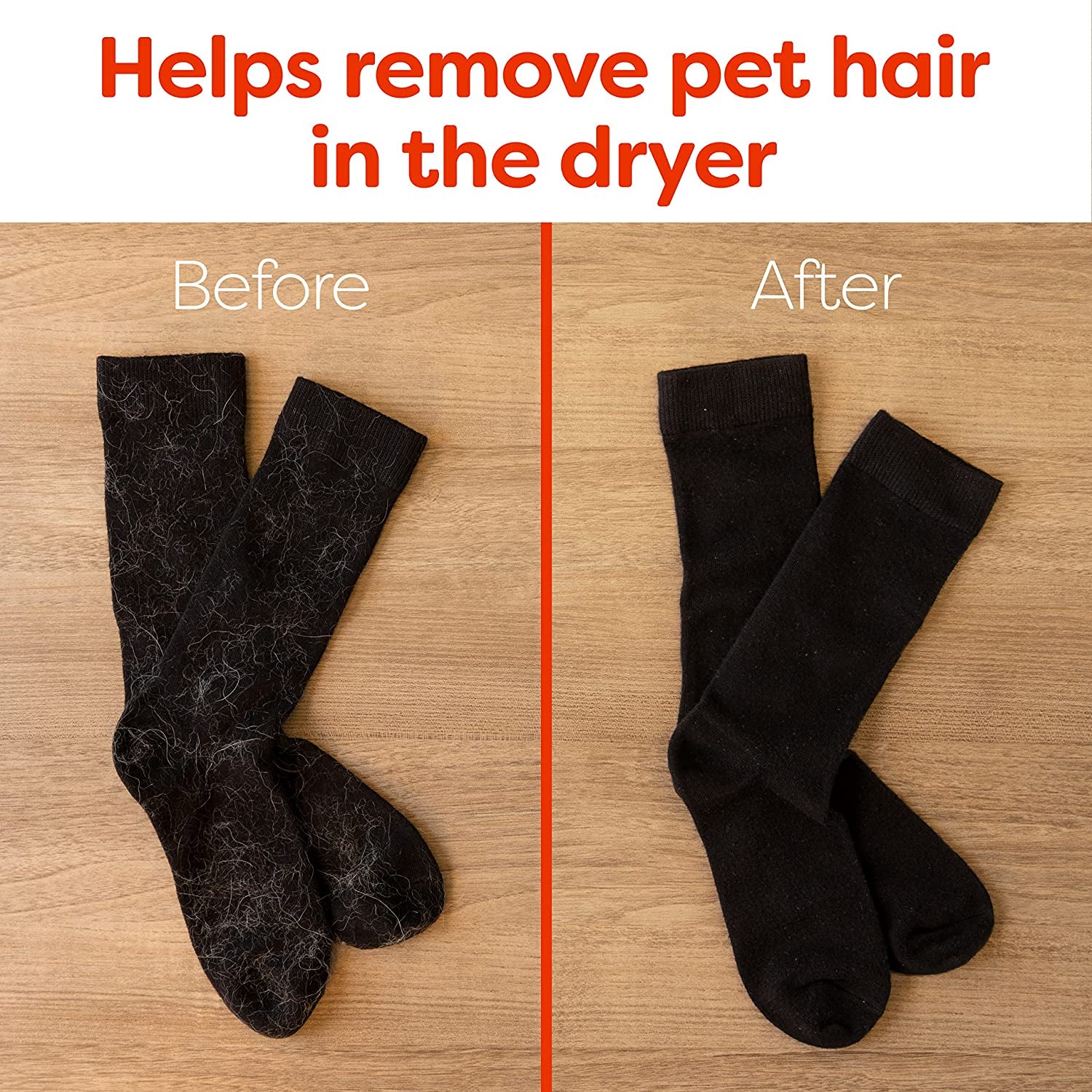 Pet Hair and Lint Guard Mega Dryer 