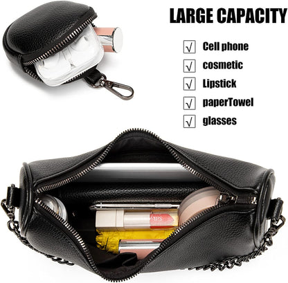Crossbody Hobo Handbags for Women