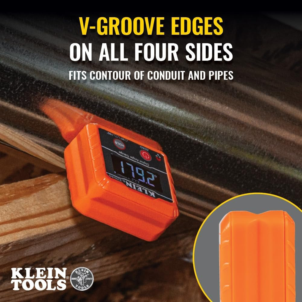 935DAG Digital Electronic Level ,Angle